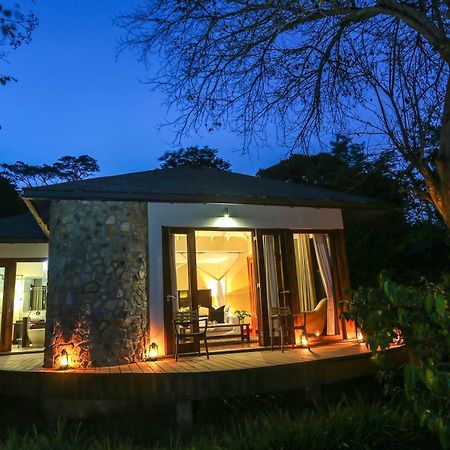 Lake Duluti Lodge Arusza Zewnętrze zdjęcie