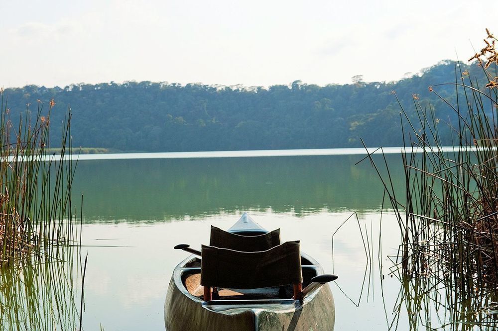 Lake Duluti Lodge Arusza Zewnętrze zdjęcie